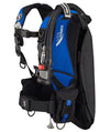 Scubapro Litehawk with AIR2 V GEN Lightweight Scuba Diving BC/BCD Buoyancy Compensator