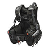 Cressi Start Pro 2.0 BC/BCD Weight Integrated Bouyancy Compensators