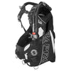 Scubapro Bella BC/BCD with AIR2 5th Gen Inflator Women's Scuba Diving Buoyancy Compensator