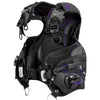 Aqua Lung SOUL I3 BC/BCD Women's Scuba Diving Buoyancy Compensator