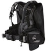 Aqua Lung Lotus BC/BCD Women's Scuba Diving Buoyancy Compensator