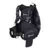 Apeks Black Ice BC/BCD Buoyancy Compensator