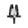 Apeks Deluxe One Piece Web Harness