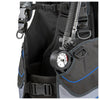 XS Scuba Triton BC/BCD Scuba Diving Buoyancy Compensator