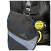 XS Scuba Triton BC/BCD Scuba Diving Buoyancy Compensator