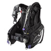 Tusa Tina BC/BCD Women's Scuba Diving Buoyancy Compensator