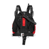 Hollis SMS Katana 2 BC/BCD Buoyancy Compensator Side Mount