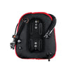 Hollis C45 LX Wing 45 Lb Single Wing Scuba Diving BCD/BC Buoyancy Compensator