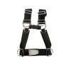 Dive Rite Harness For Scuba Diving BCD/BC Backplate Deluxe W-Qr