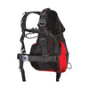 Hollis Side-Mount System SMS 75 Complete BC/BCD Harness