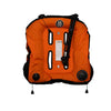 OMS Deep Ocean Wing 2.0 Donut Style Scuba Diving BCD/BC Buoyancy Compensator