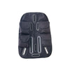 OMS Back Pad With Trim Integrated Weight Pockets Scuba Diving Bc/BCD