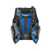 XSScuba SeaBlazer Jacket Style Scuba Diving BC/BCD Buoyancy Compensator