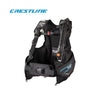 Tusa Crestline 2020 Model BC/BCD Scuba Diving Buoyancy Compensator