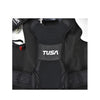 Tusa Crestline 2020 Model BC/BCD Scuba Diving Buoyancy Compensator