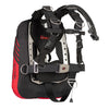 Hollis ST Elite System BC/BCD Buoyancy Compensator for Scuba Diving
