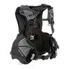 Aqua Lung AXIOM I3 Black/Charcoal Buoyancy Compensators BC/BCD F.A.S.T. Fast Lock System For Scuba D