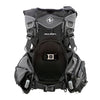 Aqua Lung AXIOM I3 Black/Charcoal Buoyancy Compensators BC/BCD F.A.S.T. Fast Lock System For Scuba D