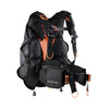 Apeks Exotec Comfort BC/BCD Scuba Diving Buoyancy Compensator