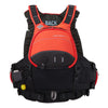 Astral Green Jacket PFD Diving  Low-Profile Life Jacket
