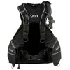 Aqua Lung Omni Jacket-Style Scuba Diving BCD - May be customized with Color Kits