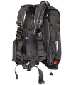 Zeagle Express Tech Deluxe Scuba Diving BC/BCD Ultra Light Travel & Tech Buoyancy Compensator