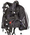 Zeagle 911 Scuba Diving Search and Rescue BCD with Rip Cord System BC