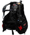 OMS RDS Weight Integrated Scuba Diving Rugged BC BCD