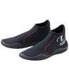 Tusa Imprex 3mm Low Cut Dive Slipper Molded Sole Slip-on Boots Booties