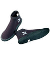 IST 3mm Low Cut Tropical Scuba Diving Booties with Vulcanized Sole