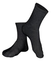 Sharkskin Covert Socks with HECS StealthScreen Technology for Scuba Diving and Spearfishing