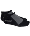 2mm Low Cut Argos Neoprene Stealth No Slip Socks with Ultra Stretch Neoprene