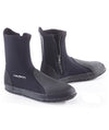 Akona 3mm Deluxe Boot with Toe and Heel Cap for Scuba Diving