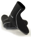 Tilos 3mm Neoprene Pull-On Socks for all Water Sports