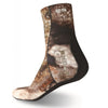 OMER 2.5mm Holostone CAMO Neoprene Socks for Spearfishing