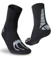OMER 5mm Spider Socks Reinforced Neoprene Spearfishing Booties