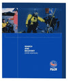 Padi Search and Recovery Diver Manual 79307