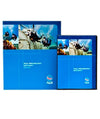 PADI Peak Performance Crew Pack 60177 Student Manual with DVD