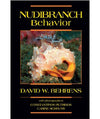 Nudibranch Behavior by David Behrens Paperback Book