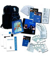 PADI 2014 IDC Crew Pak with Guide to Teaching Manual - New 2014 Version