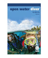 PADI Open Water Diver Video DVD Two Disk Set 70831 NEW 2014 Edition