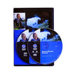 PADI Course Director Manual Digital Version CD-ROM w/IDC Staff Lesson Guides