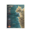 Dive Locations and Site Information Slate for Monterey Bay