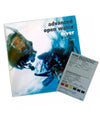 Padi Advanced Open Water Diver Manual with Multi-purpose Dat