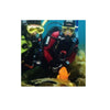 Padi eLearning Drysuit Diver Specialty Course For Diving Student