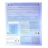 PADI PIC Certification Form Paperwork Card for Diving