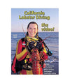 California Lobster Diving by Kristine and Steve Barsky DVD