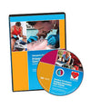 PADI DVD EFR Emergency First Response Primary & Secondary #70983