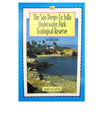 San Diego La Jolla Cove Underwater Ecological Reserve Book