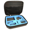 Stahlsac Moyo 1 Action Sports Camera Carry Case With Zipper Rigid